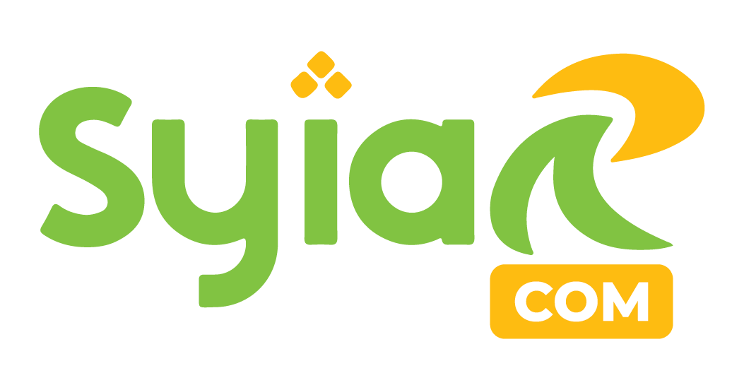 Syiar Logo