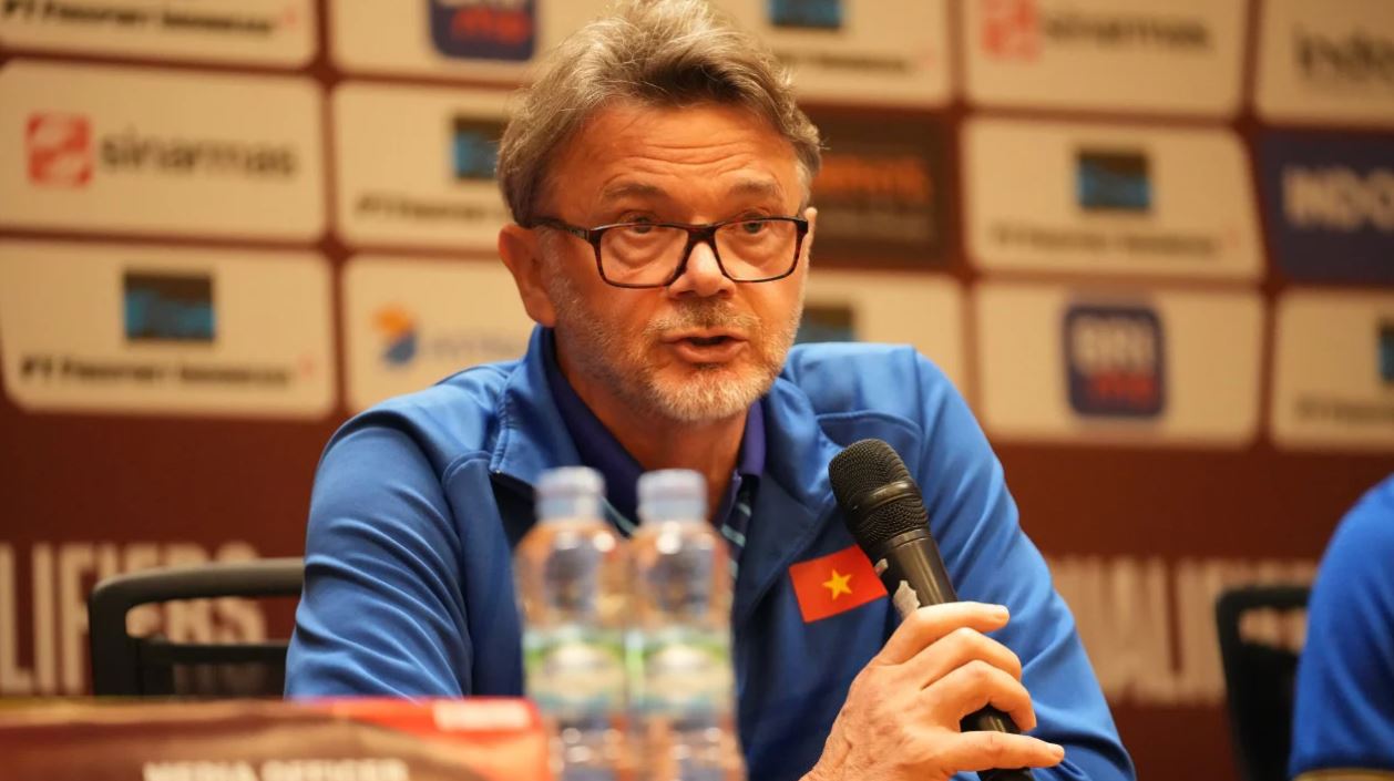 Cerita Philippe Troussier, Mantan Pelatih Vietnam yang Memutuskan Jadi Mualaf